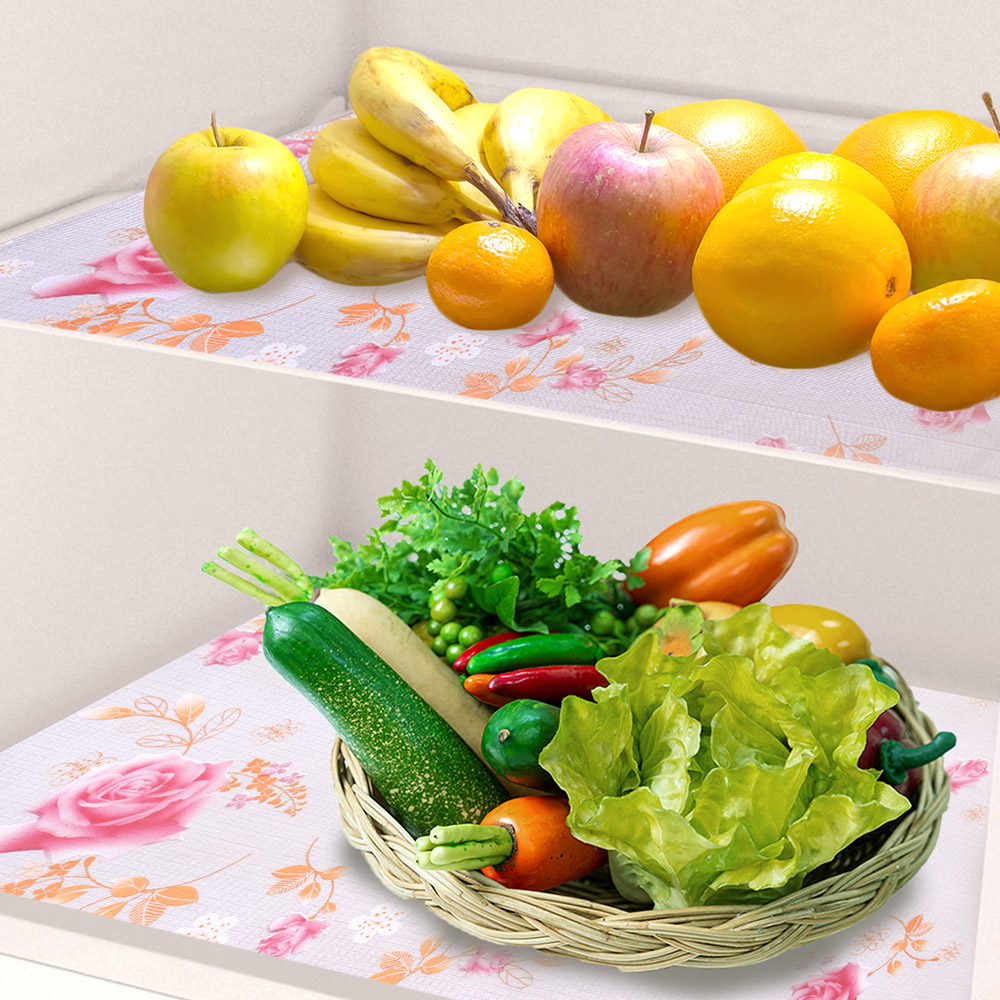 Kitchen cabinet mats reusable  - Desk Drawer Unit reseña y precio