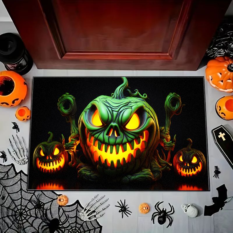 VIKAMA Aesthetic Japanese Anim - Desk Setup Background reseña y precio