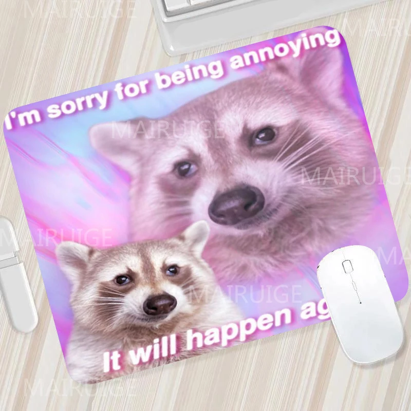 Small Kawaii Mouse Pad Cute De - Korean Desk Setup reseña y precio