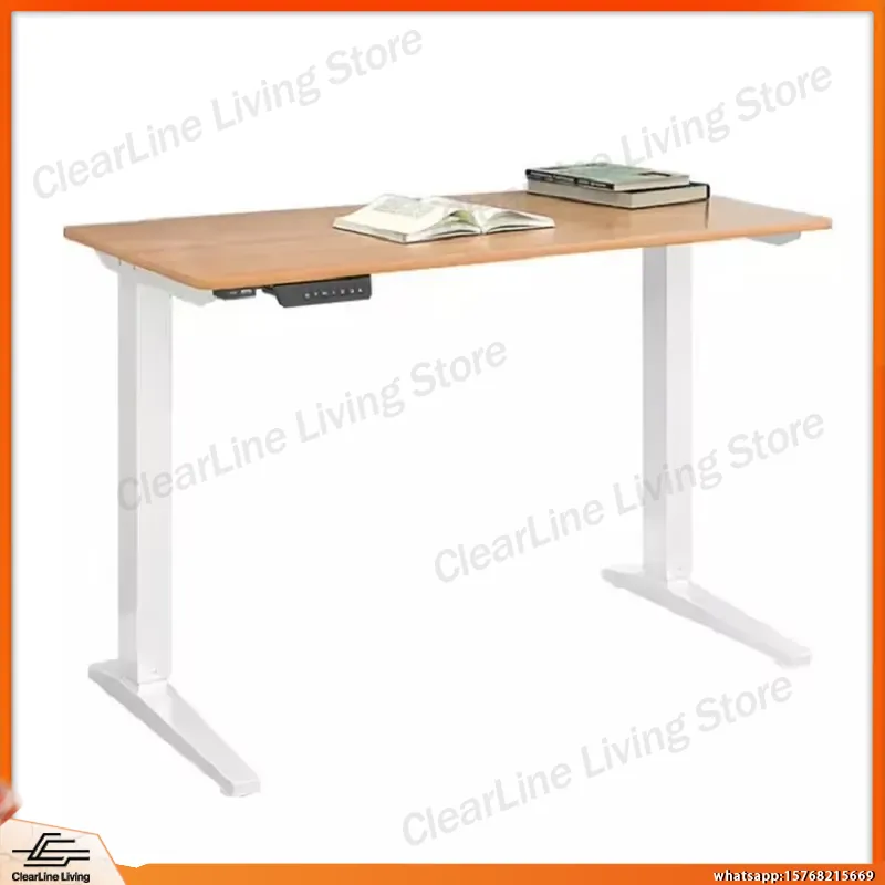 Ergonomic Gaming Desk Electric - Desk Setup Ergonomics reseña y precio