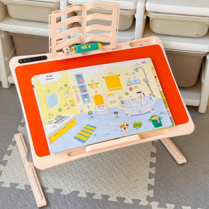 Adjustable Laptop Stand Riser  - Desk Setup Ergonomics reseña y precio