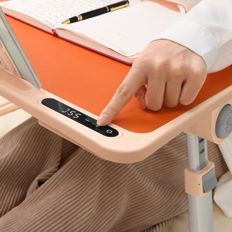 Adjustable Laptop Stand Riser  - Desk Setup Ergonomics reseña y precio