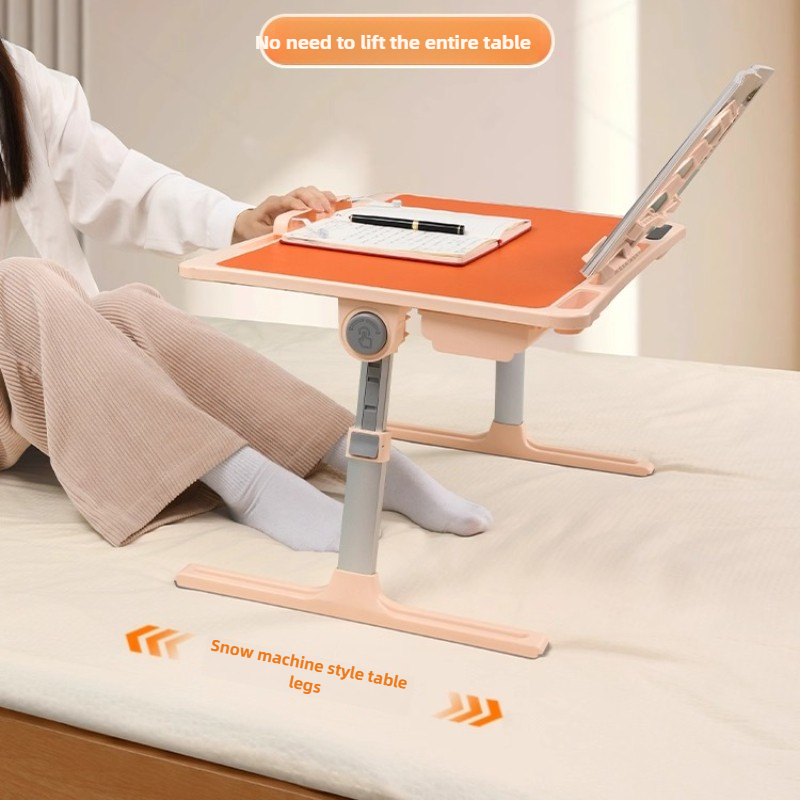 Adjustable Laptop Stand Riser  - Desk Setup Ergonomics reseña y precio