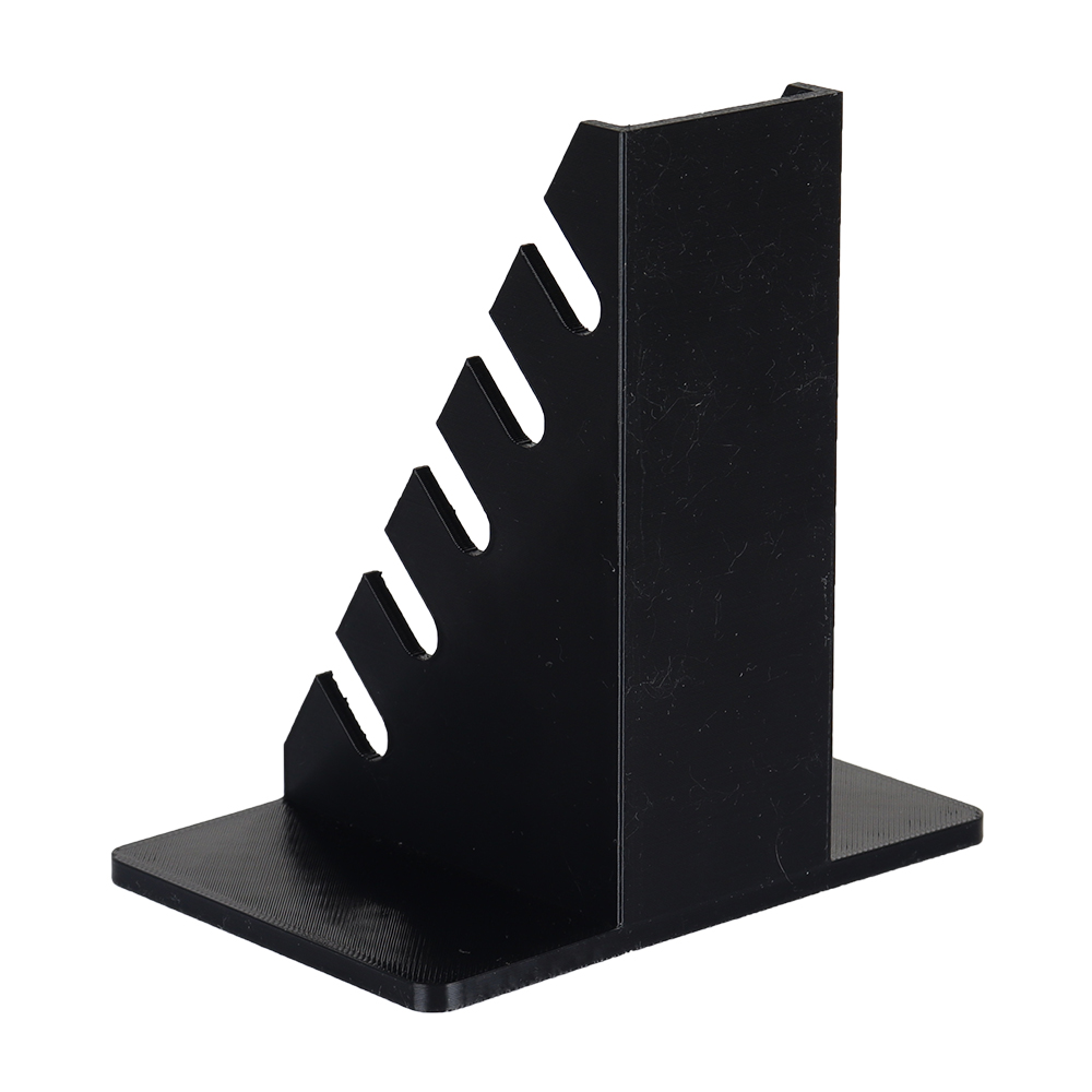 1PCS Finger Skateboard Display - Desk Setup Shelf reseña y precio