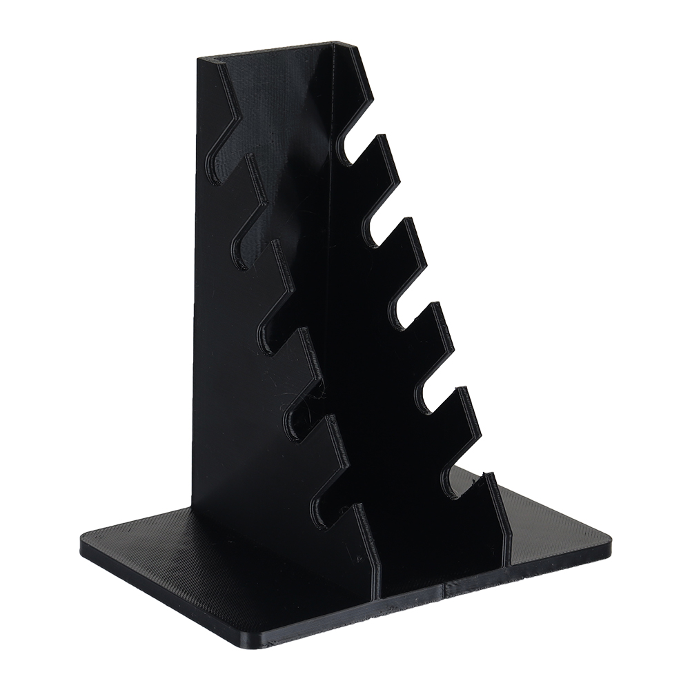 1PCS Finger Skateboard Display - Desk Setup Shelf reseña y precio