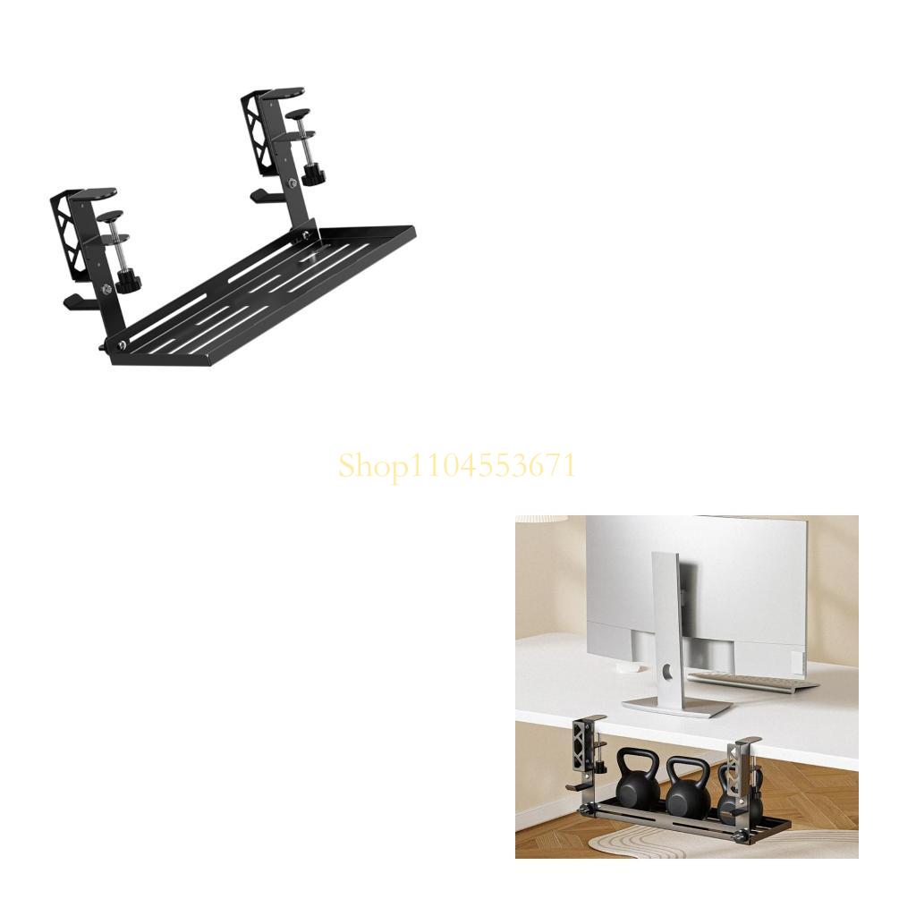Best Seller Sturdy Metal Wire  - Desk Setup Best reseña y precio