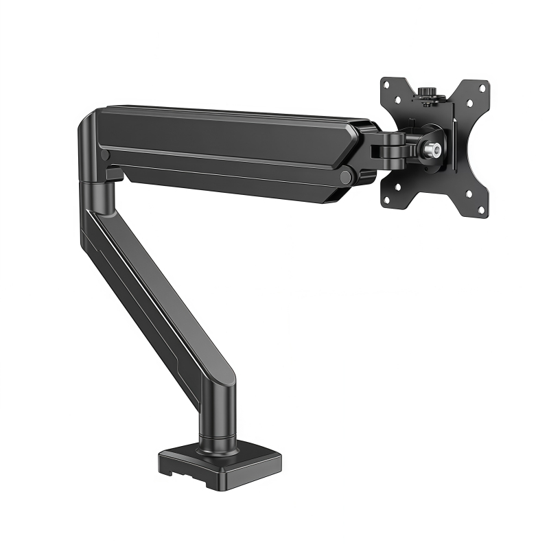Universal Single Monitor Arm B - Desk Setup Ergonomics reseña y precio