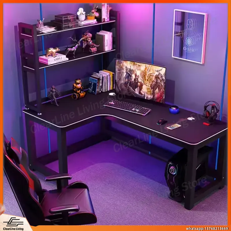 2026 Best Selling Electric Hei - Desk Setup Best reseña y precio