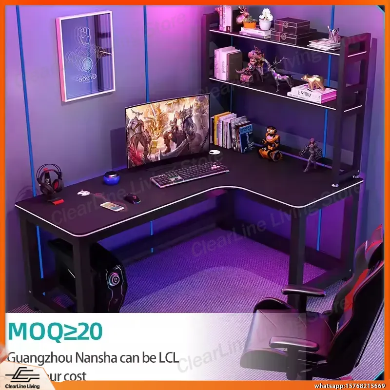 2026 Best Selling Electric Hei - Desk Setup Best reseña y precio