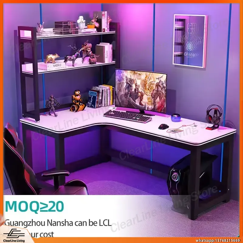 2026 Best Selling Electric Hei - Desk Setup Best reseña y precio