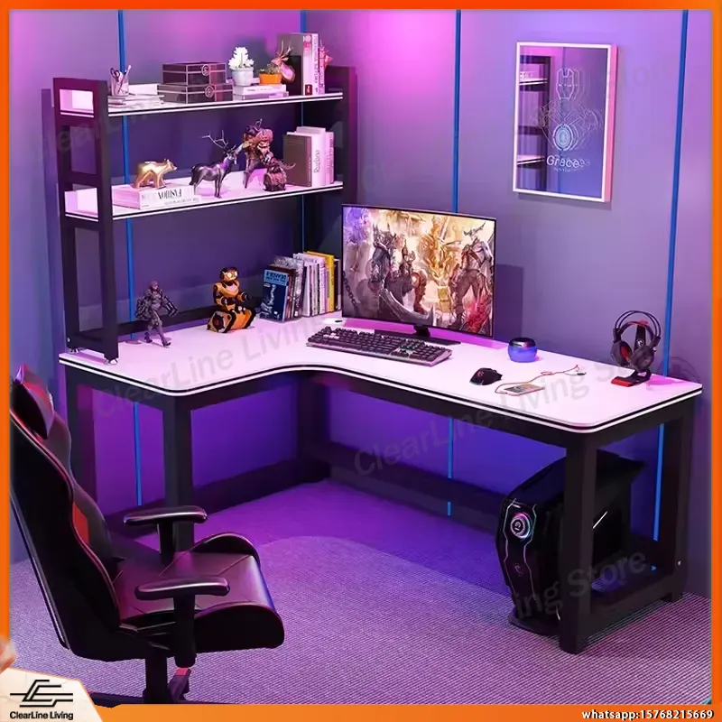 2026 Best Selling Electric Hei - Desk Setup Best reseña y precio
