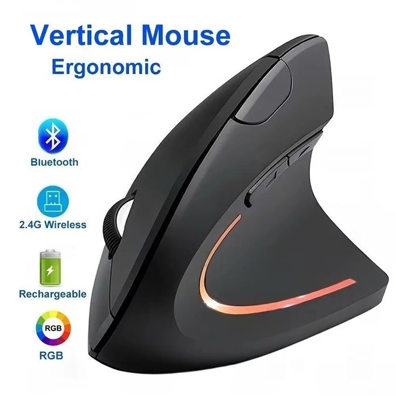 Ergonomically Compliant Vertic - Desk Setup Ergonomics reseña y precio