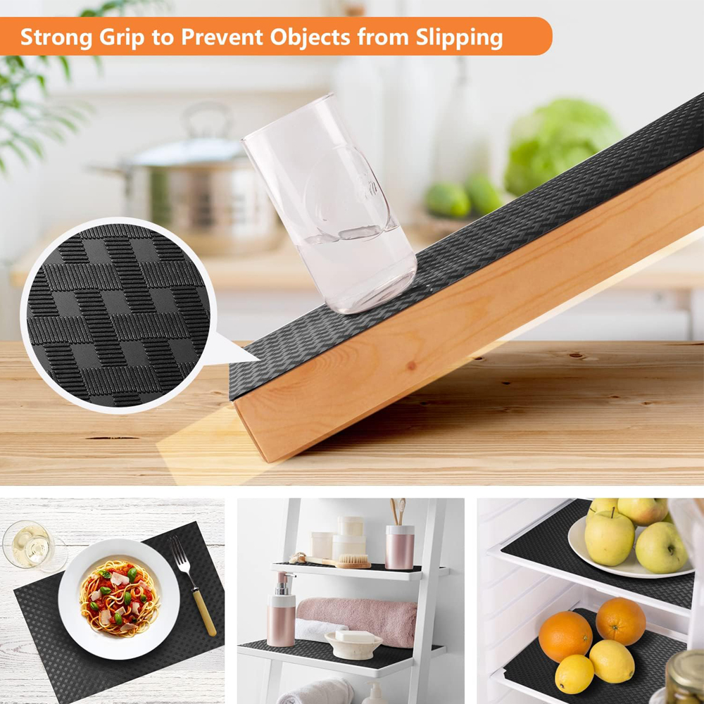1roll EVA Cabinet Mat Drawer M - Desk Drawer Unit reseña y precio