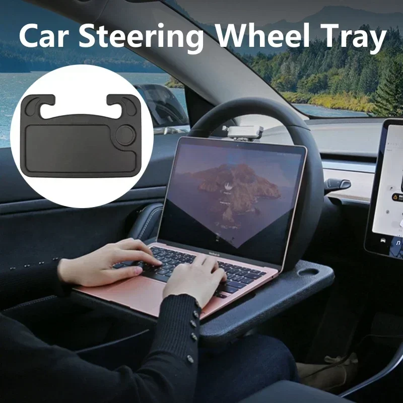 Portable Car Laptop Computer D - Desk Setup Ideas reseña y precio