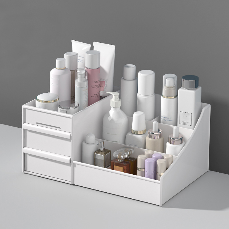 Large Capacity New Drawer Make - Desk Drawer Unit reseña y precio