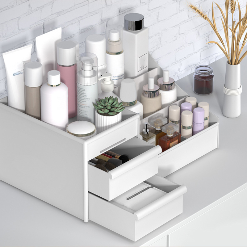 Large Capacity New Drawer Make - Desk Drawer Unit reseña y precio