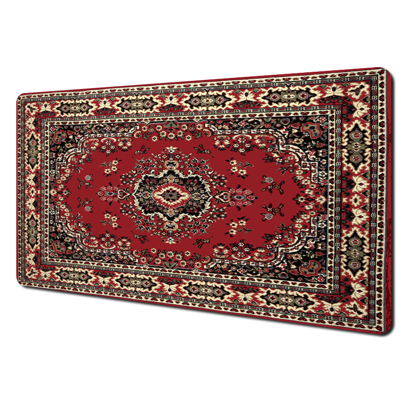 Larger Persian Carpet Xxl Gami - Korean Desk Setup reseña y precio