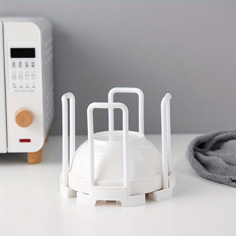 Retractable Cup Drying Rack, B - Desk Setup Shelf reseña y precio