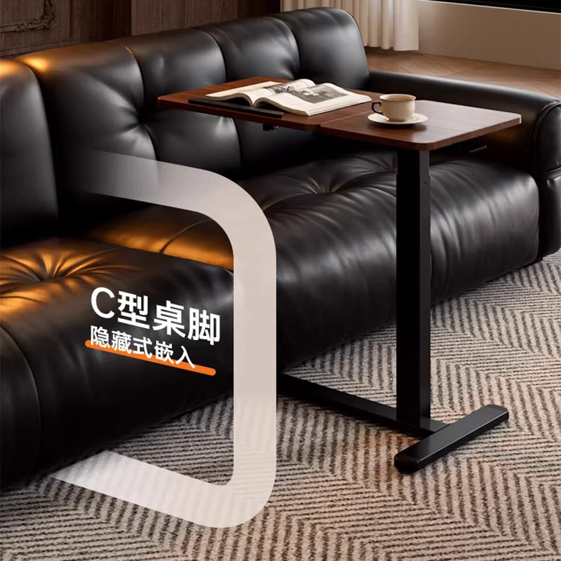Laptop Table in Bed Desk Table - Desk Setup L Shaped reseña y precio