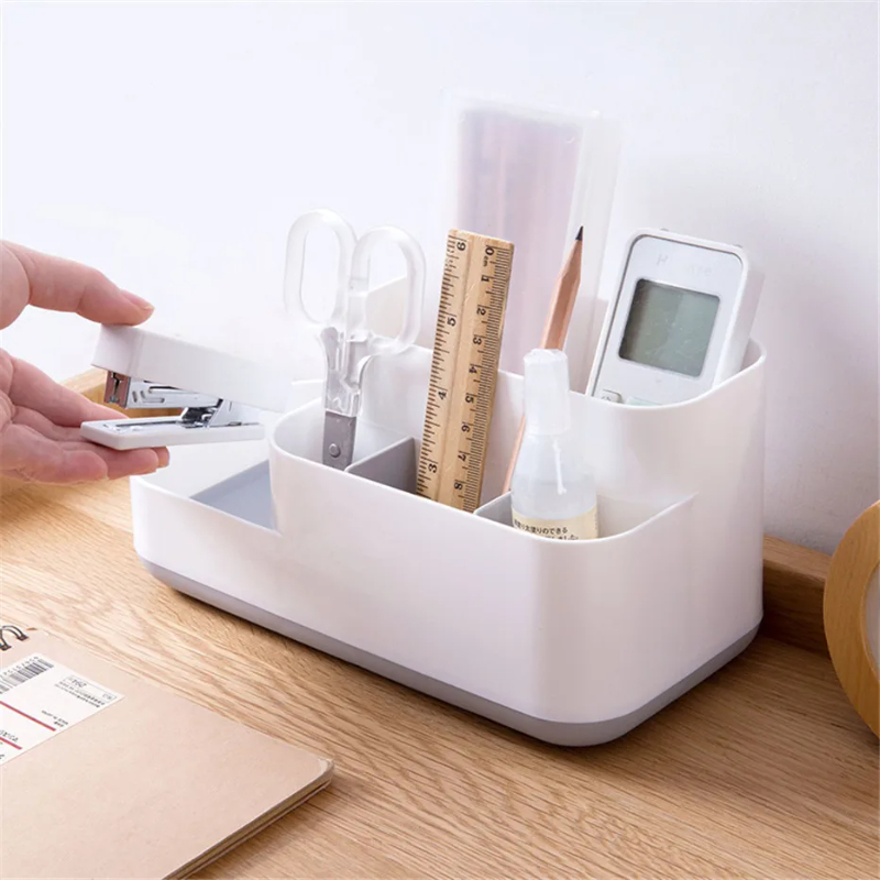 Creative Makeup Organizer Box  - Desk Drawer Unit reseña y precio