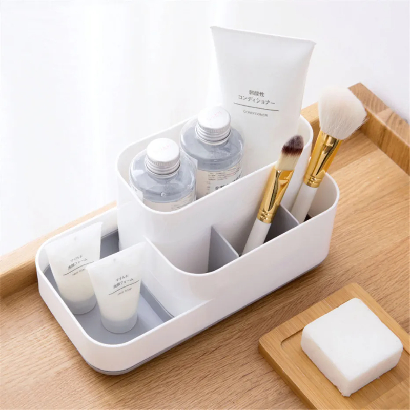Creative Makeup Organizer Box  - Desk Drawer Unit reseña y precio