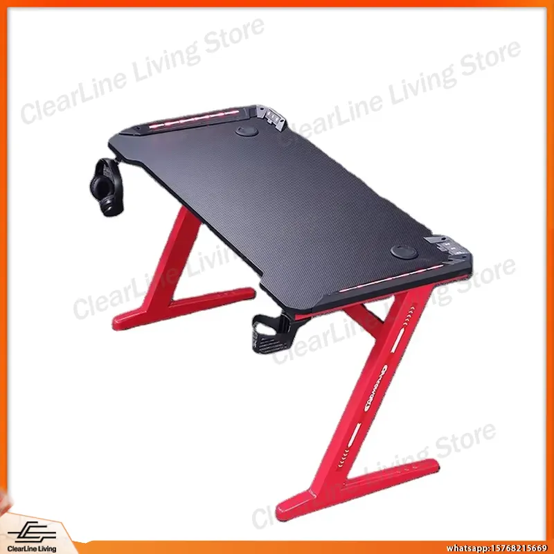 Gaming Desk Height Adjustable  - Desk Setup Ergonomics reseña y precio