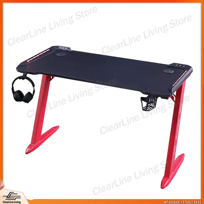 Gaming Desk Height Adjustable  - Desk Setup Ergonomics reseña y precio