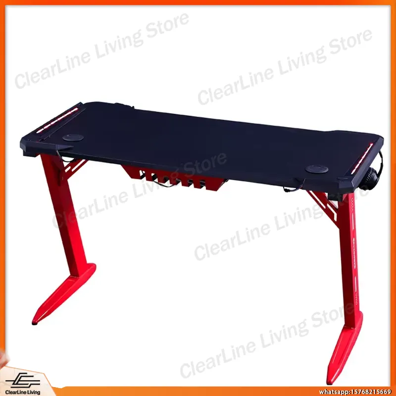 Gaming Desk Height Adjustable  - Desk Setup Ergonomics reseña y precio