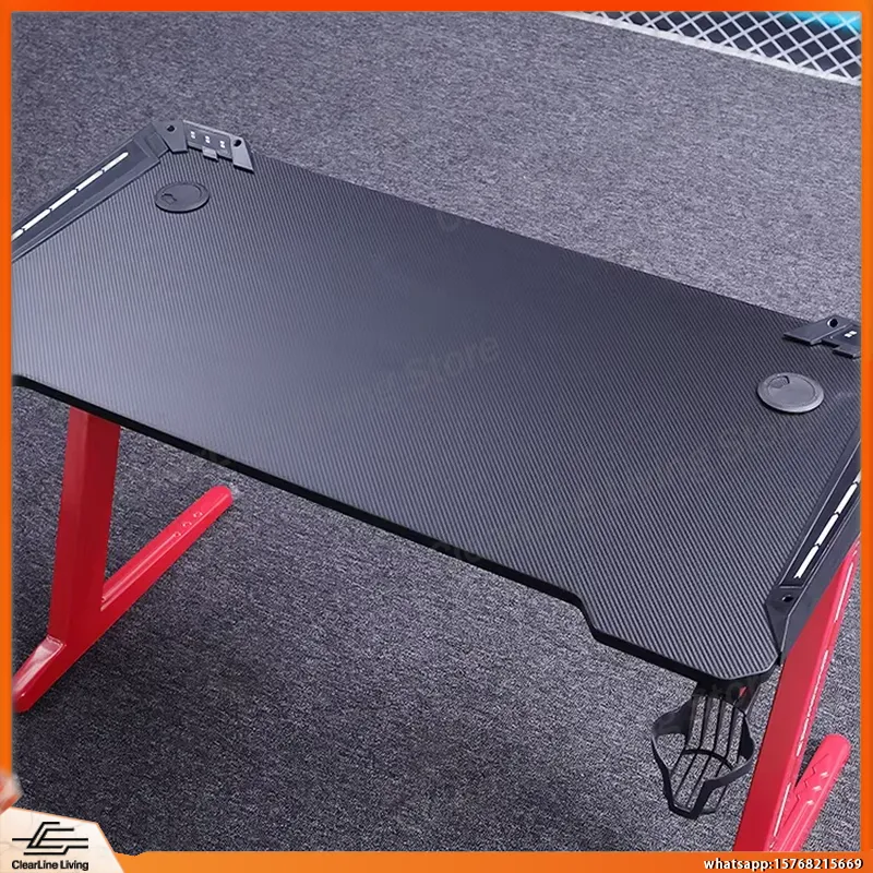 Gaming Desk Height Adjustable  - Desk Setup Ergonomics reseña y precio