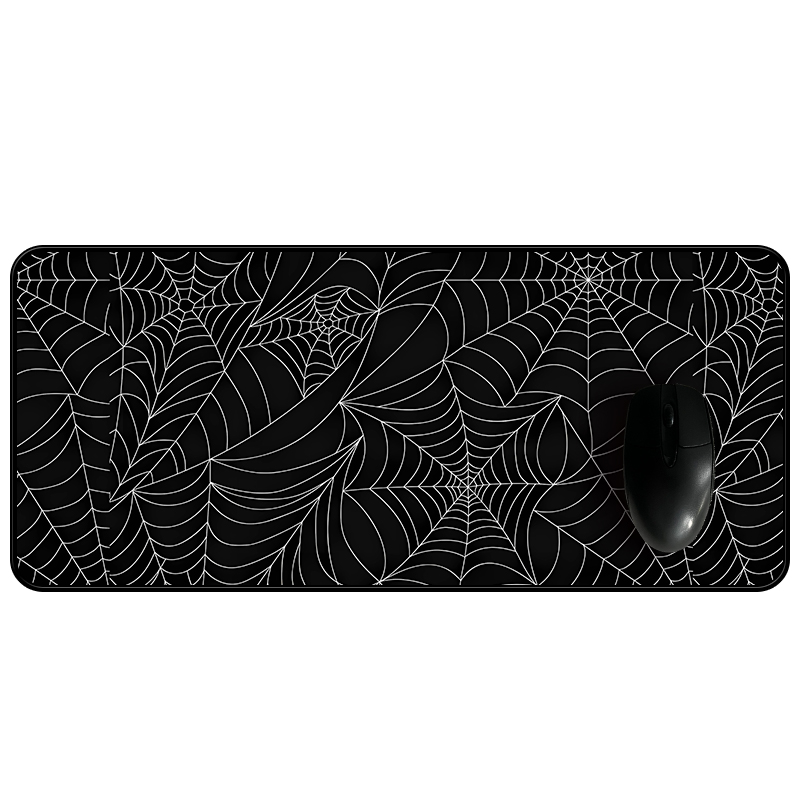 Long Cute Desk Mat Home Decor  - Korean Desk Setup reseña y precio