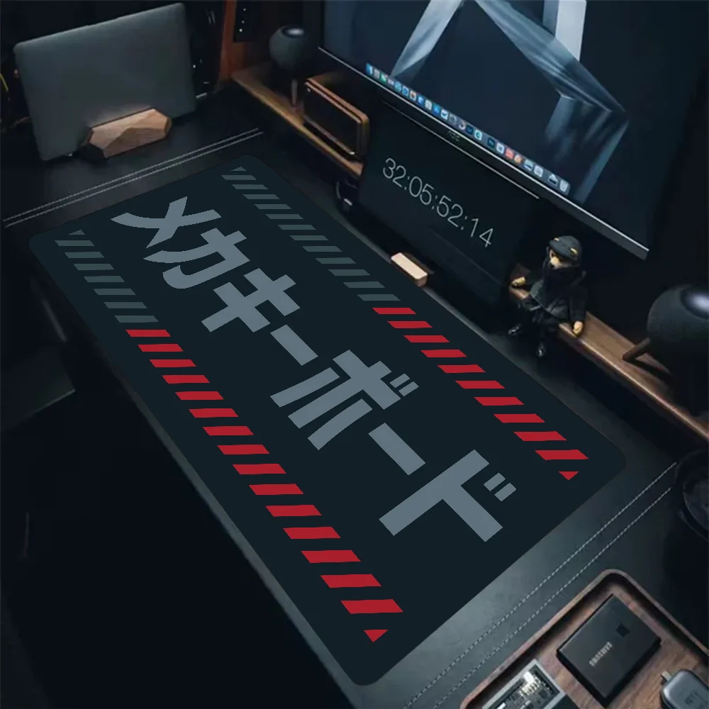 Japanese メカキ-ボ-ド Mechanical Ke - Korean Desk Setup reseña y precio