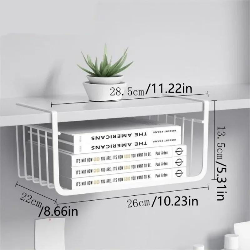 1PC Off-The-Shelf KitchenTiere - Desk Setup Shelf reseña y precio