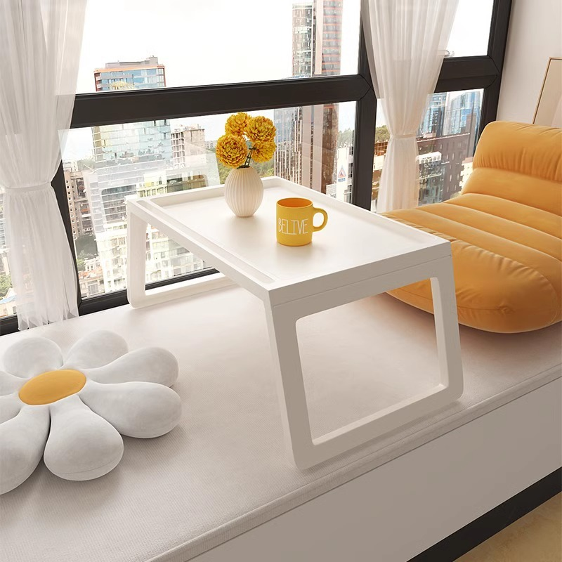 Bed Lazy Table Foldable Laptop - Desk Setup Ideas reseña y precio