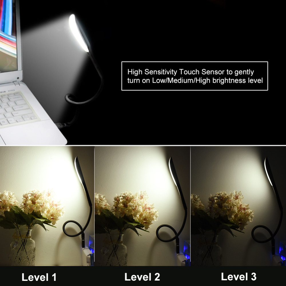 Mini LED Lights USB Light Port - Desk Setup Ideas reseña y precio