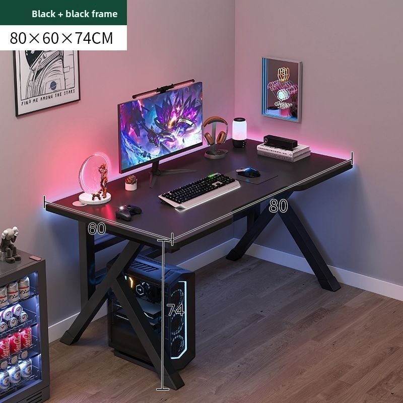 Ergonomic Gaming Desk Computer - Desk Setup Ergonomics reseña y precio