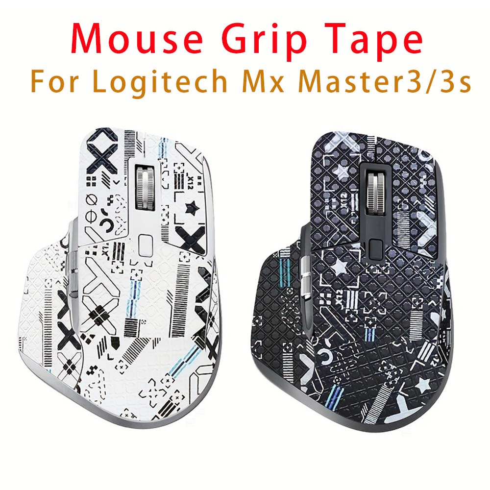 Mouse Pad Sticker for Logitech - Desk Setup Keyboard reseña y precio