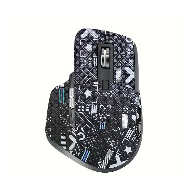 Mouse Pad Sticker for Logitech - Desk Setup Keyboard reseña y precio