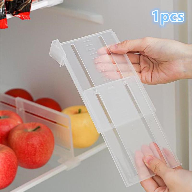 Refrigerator Retractable Parti - Desk Drawer Unit reseña y precio