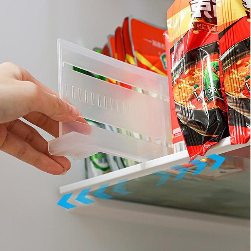 Refrigerator Retractable Parti - Desk Drawer Unit reseña y precio