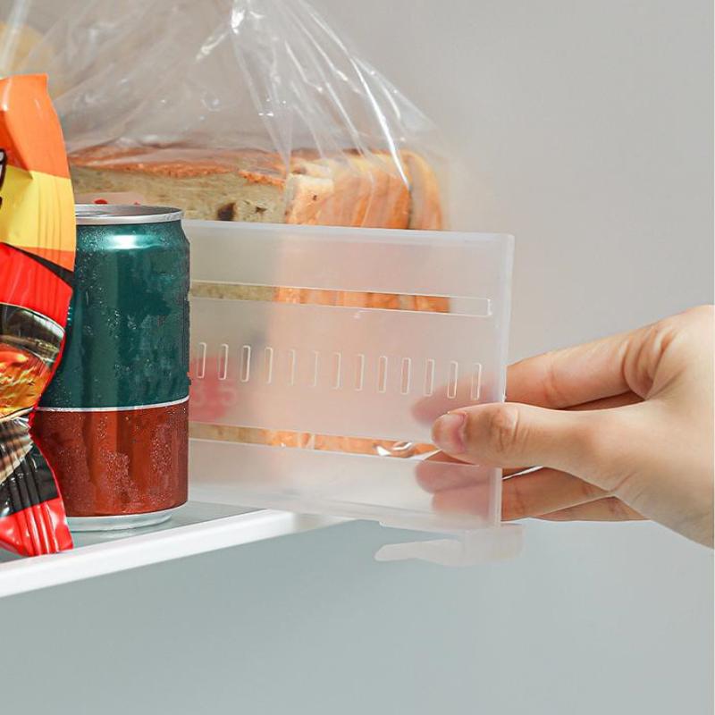 Refrigerator Retractable Parti - Desk Drawer Unit reseña y precio