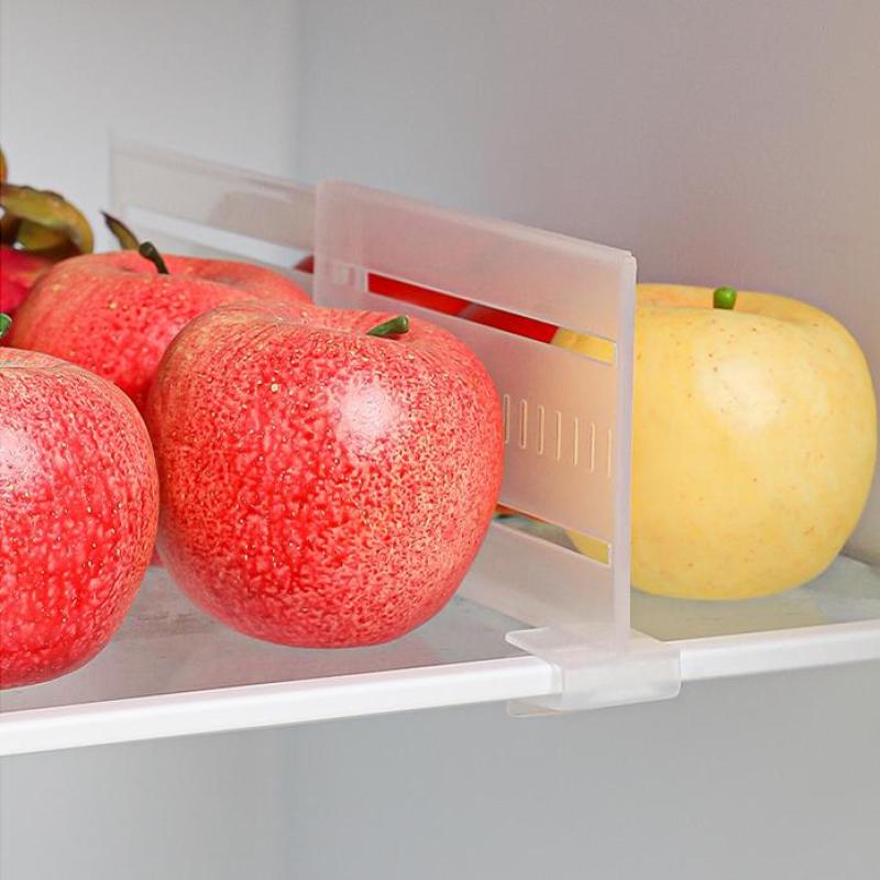 Refrigerator Retractable Parti - Desk Drawer Unit reseña y precio