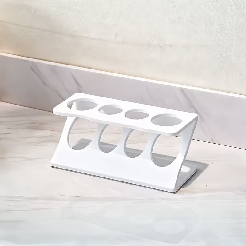 Bathroom Kitchen Desktop Stora - Desk Setup Shelf reseña y precio