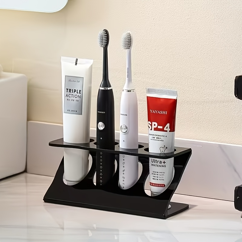 Bathroom Kitchen Desktop Stora - Desk Setup Shelf reseña y precio