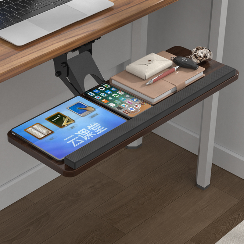Ergonomic Under Desk Keyboard  - Desk Setup Ergonomics reseña y precio