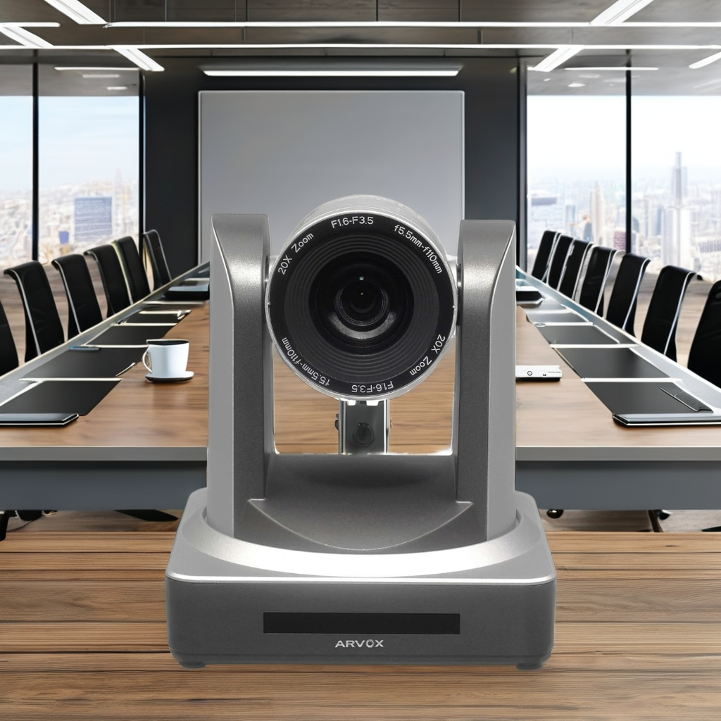 Desk Setup Full HD1080P Video  - Desk Setup Videos reseña y precio