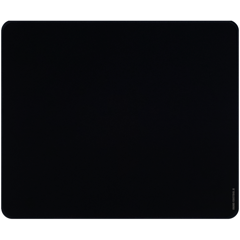 450x400x4mm X-Raypad Aqua Cont - Desk Setup Black And White reseña y precio