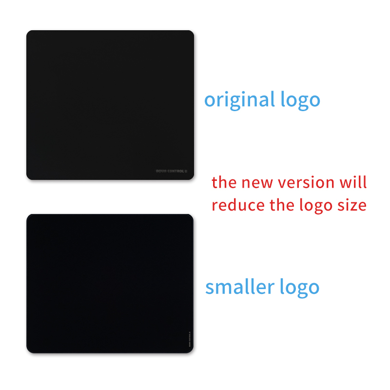 450x400x4mm X-Raypad Aqua Cont - Desk Setup Black And White reseña y precio