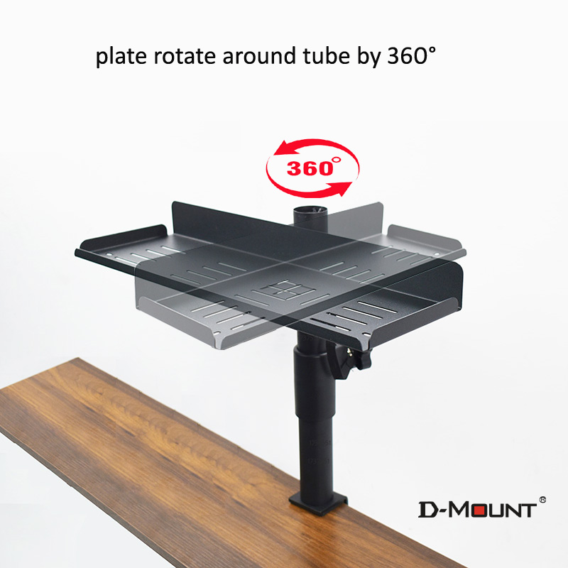 D-MOUNT M1-T2013 storage shelf - Desk Setup Shelf reseña y precio