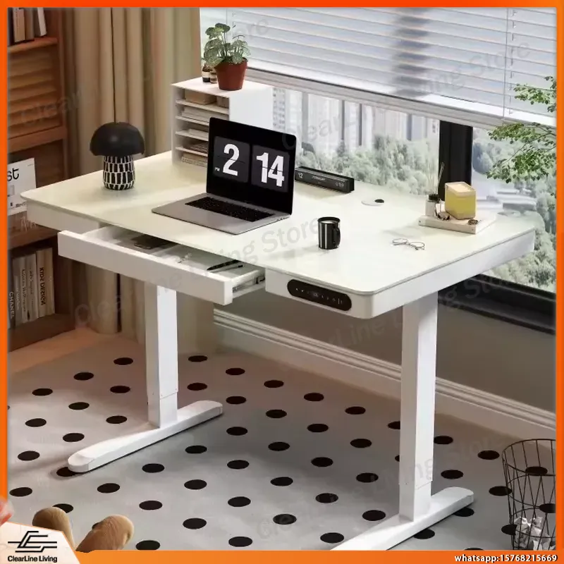 Electric Height Adjustable Gam - Desk Setup Ergonomics reseña y precio