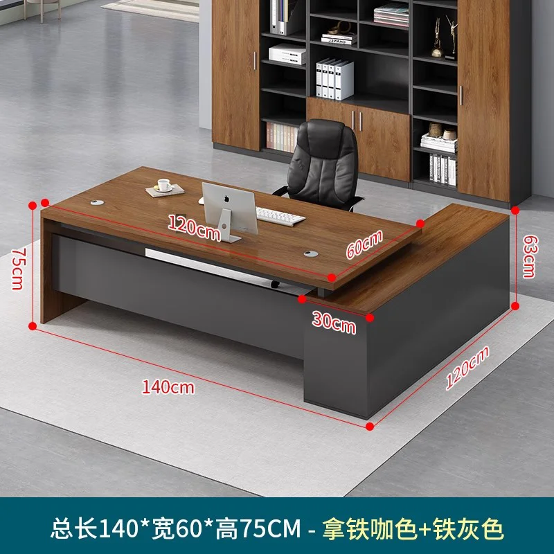 Office Desk Executive Style Er - Desk Setup Ergonomics reseña y precio